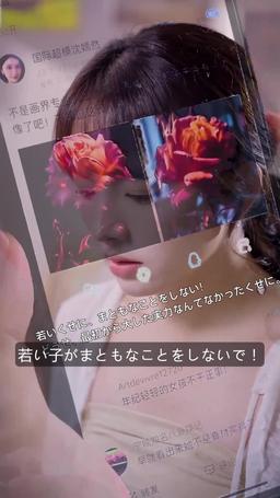 運命のいたずら、替え玉って 誰！ episode 20