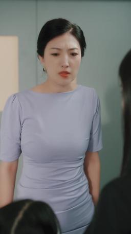 The Thorn Beneath the Silk episode 64