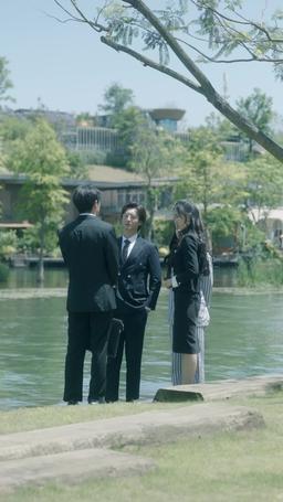 不好惹的女人 episode 48