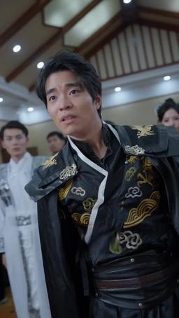 魔神 episode 82