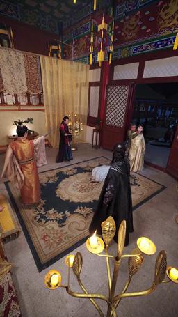 ยาวิเศษเพียงเดียวของเขา episode 67