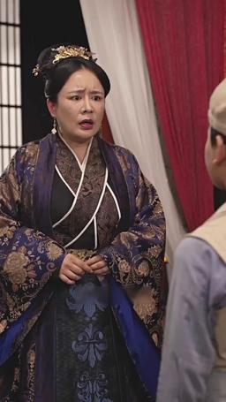 替嫁當寡婦，我贏麻了 episode 19