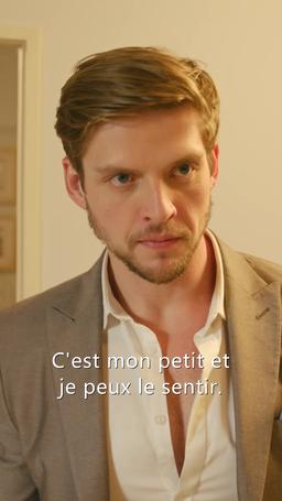 Substitut accidentel pour Alpha episode 6