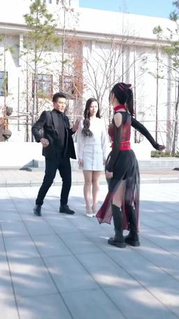 如龍 episode 79