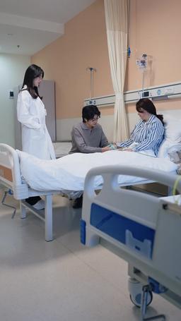 江湖路遠你我緣分已盡 episode 13