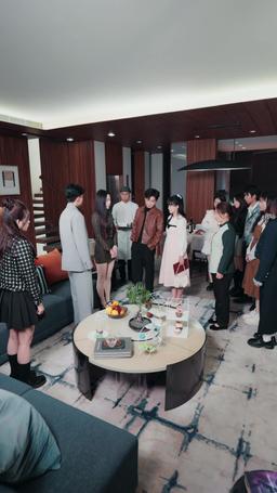 화려하게 회귀하여 사랑을 맞이하다 episode 25