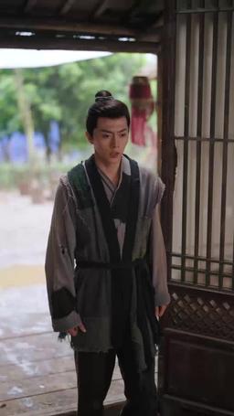 將軍回鄉 episode 11