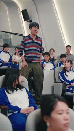抓娃娃之父憑女貴 episode 10