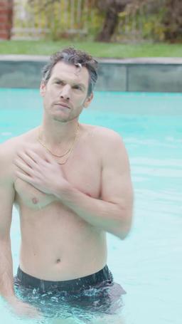 How to Tame a Silver Fox episode 37