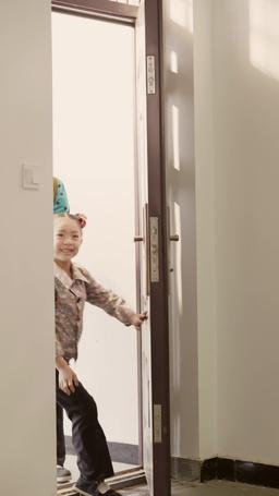 Luck Magnet Girl episode 38