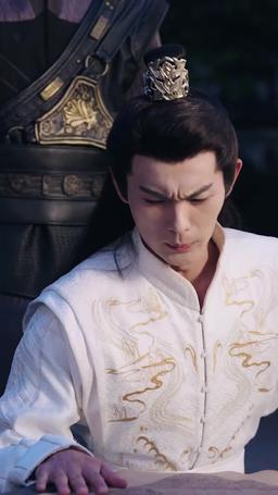 廢子奪嫡之強龍歸來 episode 36