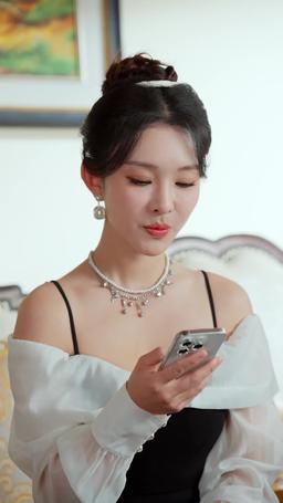 若逢新雪初霽 episode 58