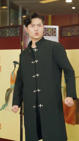 是神 episode 58