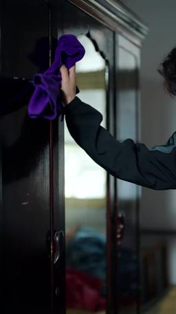 The Heiress's Dilemma episode 60