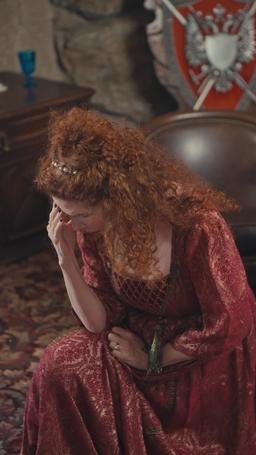 The Seamstress Is The Duchess episode 44