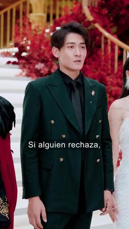 El Padrino Secreto episode 70