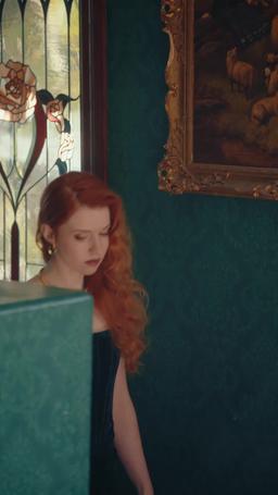 Tomber amoureuse du père mafieux de mon ex episode 13