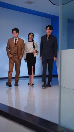 藏起孕肚離職，霍總急瘋了 episode 44