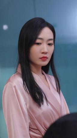 Sunny Sisters’ Bright Days episode 36