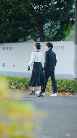 40歳、離婚してからが人生の絶頂 episode 40