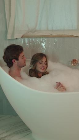 Contrato de matrimonio con mi ex episode 45