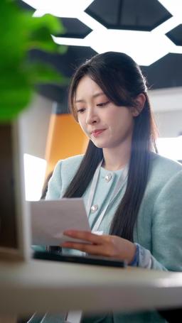 Sweet Destiny with You episode 17