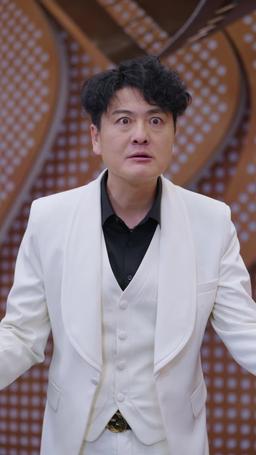 Golden Eyes, Golden Life episode 96