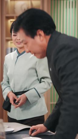 女憑母貴 episode 47