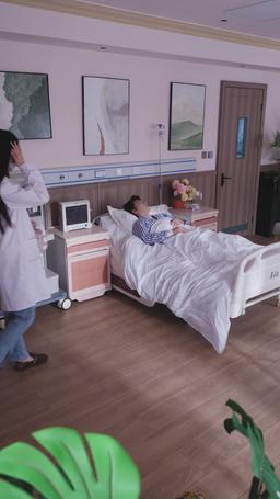 婚不容情 episode 62