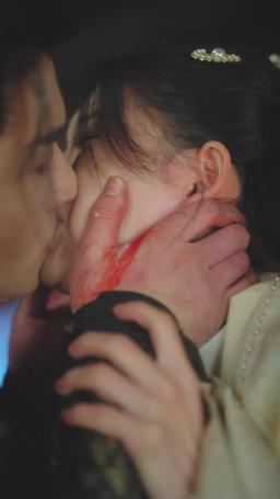 The Throne's Forbidden Love episode 11
