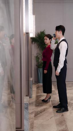I Am the Dragon Mother episode 29