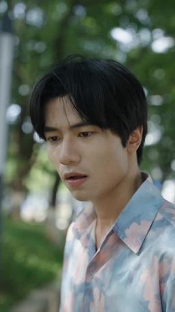 After Divorce, CEO Chases Ex-Wife Back episode 34