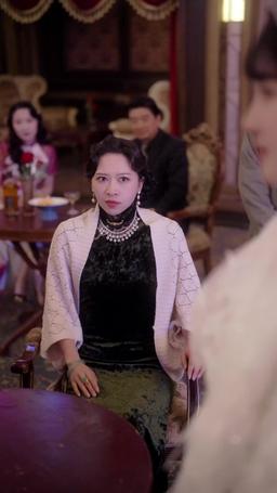 卿之所念皆如願 episode 12