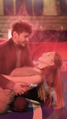 Destinada al Alfa episode 55