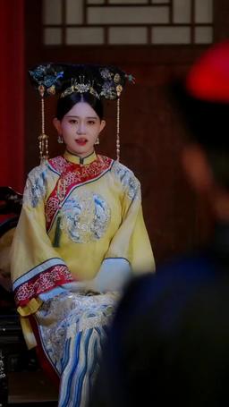 ปฏิบัติการลับ สู่บัลลังก์จักรพรรดินี episode 24