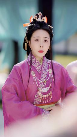 蘇卿傳 episode 21