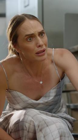 La première ballerine perdue episode 26