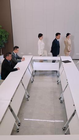 Amor ao Primeiro Voo episode 49