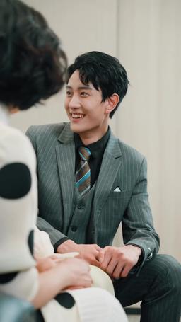 Impostor Heiress episode 94