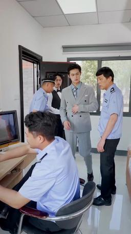 나의 억만장자 경비원 아빠 episode 3