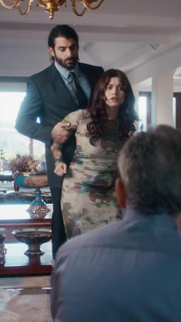 الزواج عند اللقاء الأول episode 55