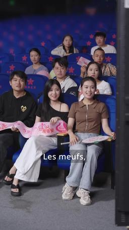 Liaisons Dangereuses, l'Amour en Direct episode 23