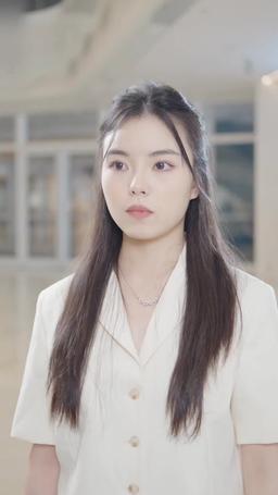 被退婚後，我懷了大佬的崽 episode 20