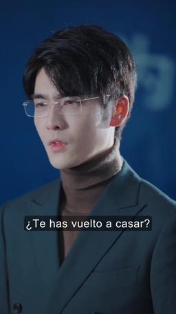 Nunca nos separaremos más episode 12