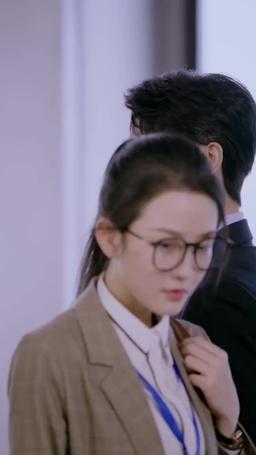 [Versi Dub] Setelah Satu Malam Bersama dengan CEO episode 3