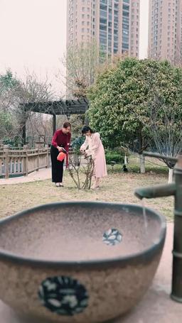 尋找失落的愛 episode 42