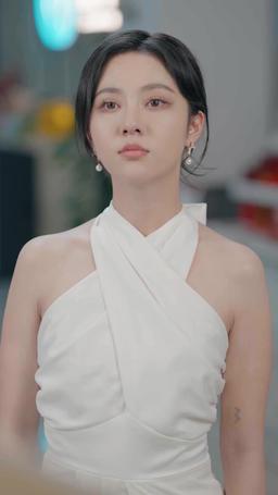 墨總，餘生請多指教 episode 21