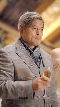 新婚夜，傻子老公抱緊我 episode 21