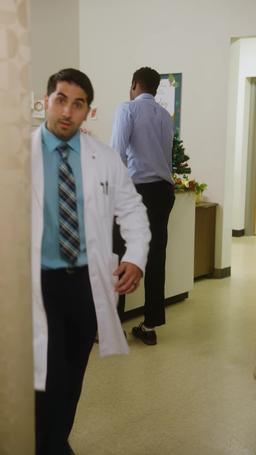 Encontrei um Marido Multimilionário Sem-teto para o Natal episode 51