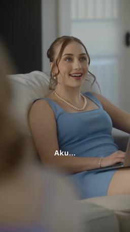 Cinta Bersemi di Masa Tua episode 39